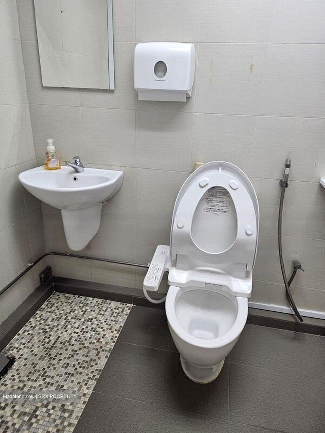 One Commonwealth (D3), Factory #464403481